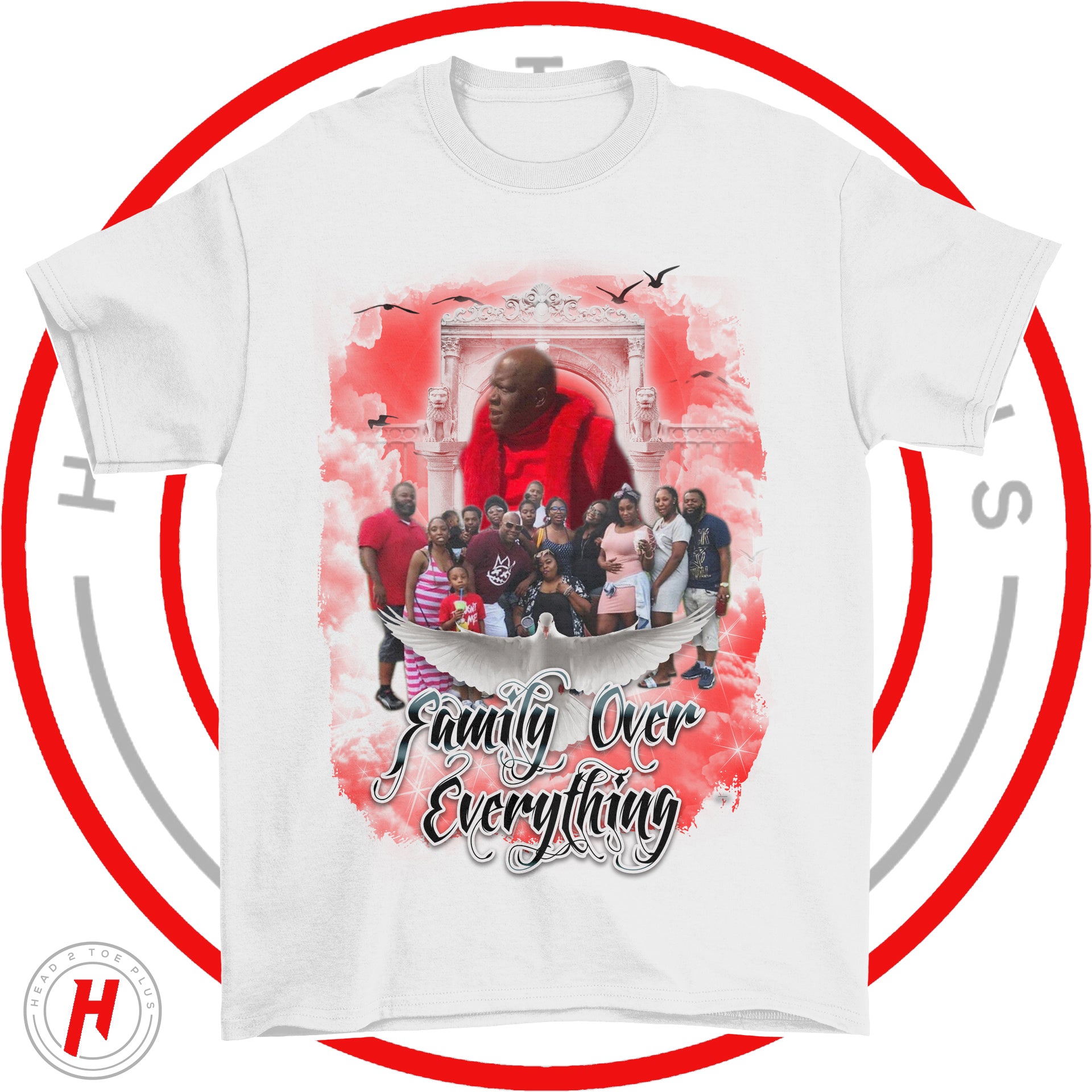 Loving Memory T-Shirts for Sale